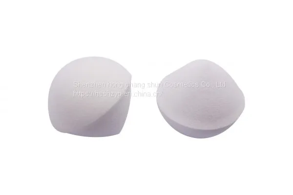 Spherical Droplets PU Latex-free Powder Puff photo-2