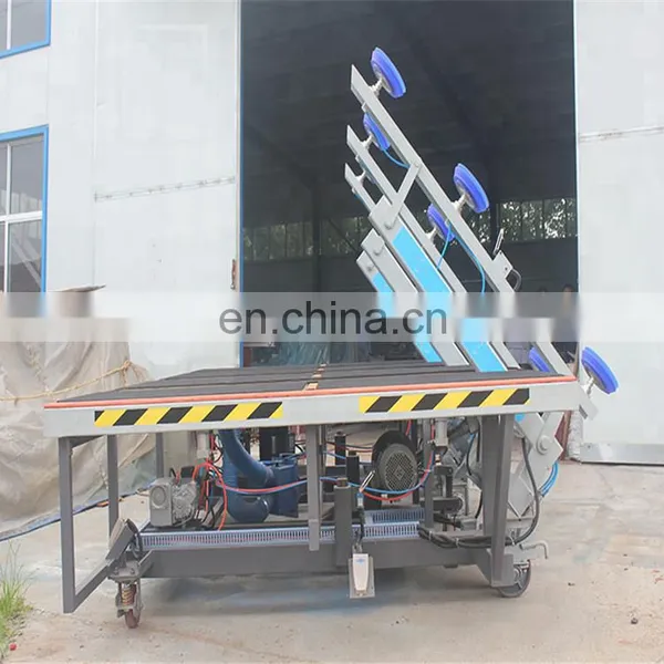 Glass Loader Machine/Insulating Glass Loading Machine/Double Glazing Glass Loading Machine photo-3