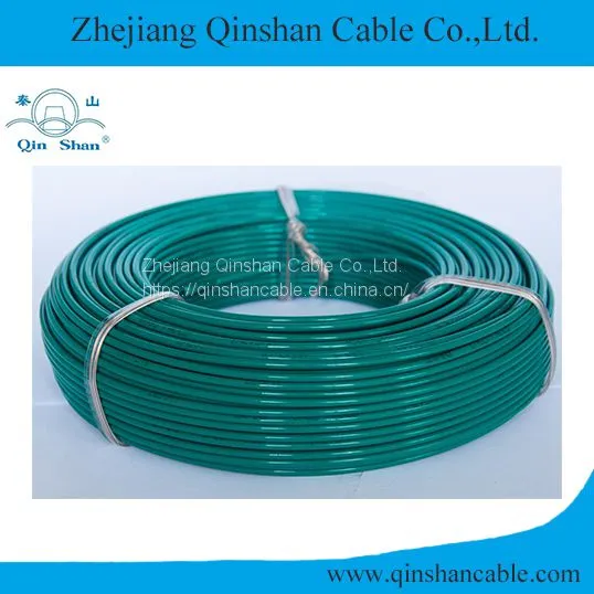 1.5 SQ mm PVC Insulation Electrical Wiring photo-3