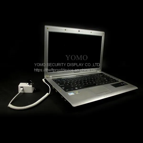Anti-theft Display Holder for Camera Lens,Self-Alarm Display Holder photo-4