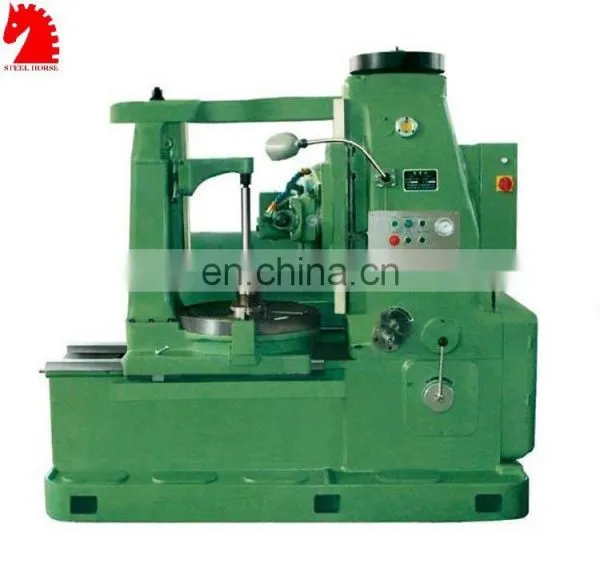 A Large Number of Low-cost Y38 Small Gear Hobbing Machine photo-2