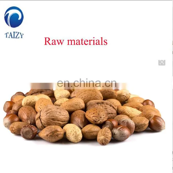 Almond Hulling Machine / Almond Dehulling Machine / Hazelnut Sheller photo-4