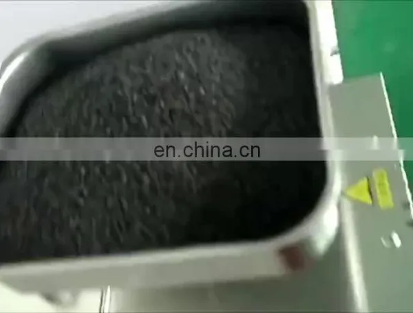 Cold And Hot Two Models Automatic Walnut Oil Press Machine