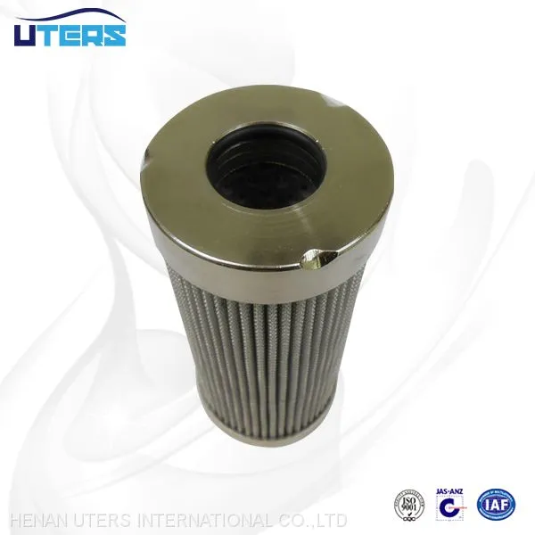 High Quality UTERS Replace PARKER Filter Element 925023-25C Factory Direct photo-3