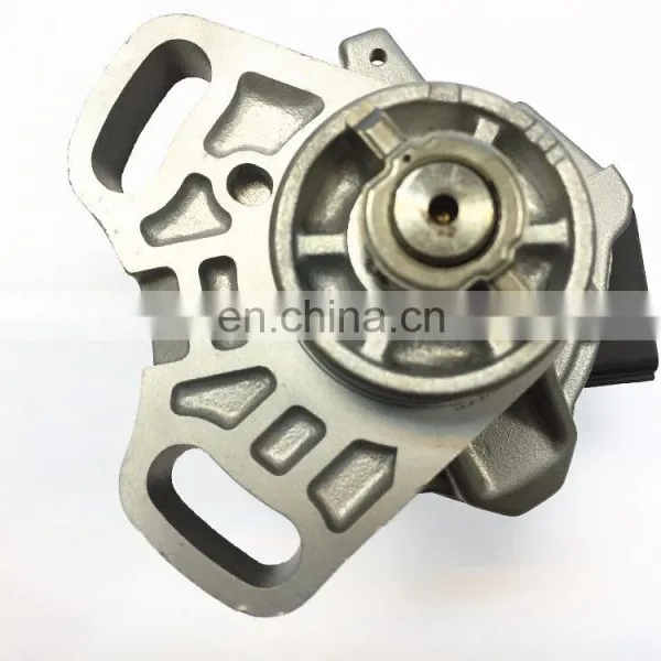 Ignition Distributor For Mazda Demio DW OEM# B5B4-18-200 T2T60572 photo-4