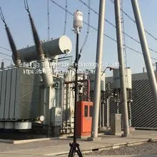 WTS600 Wireless Weather Station WIFI With Outdoor Wind Speed Direction Sensor photo-4
