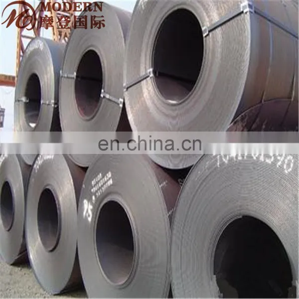 Cold Rolled Steel Coil DC01 photo-6