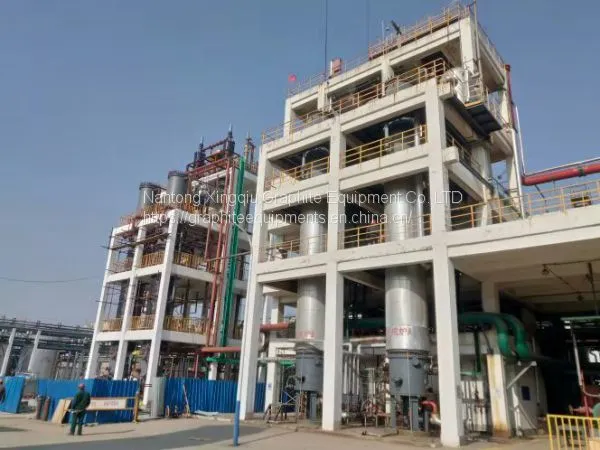 HCL Synthesis Unit photo-2