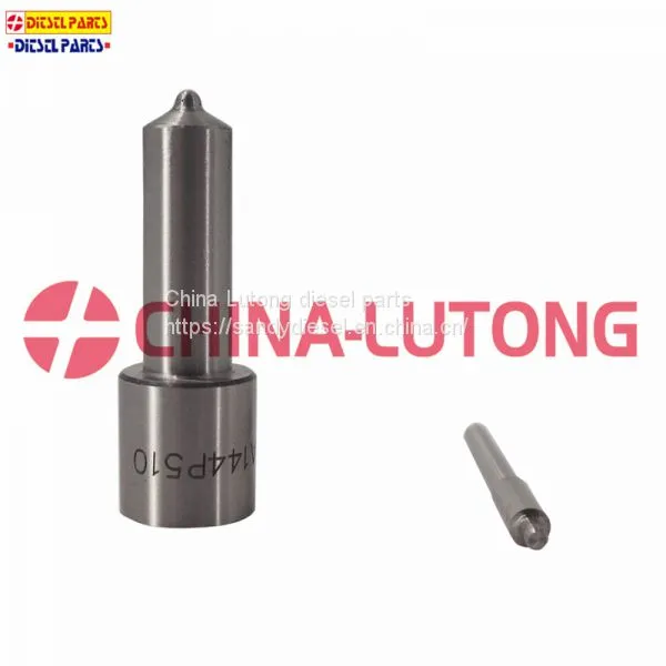 Ptype Common Rail Parts 0433175304 vw Diesel Injector Nozzles DSLA150P800 Apply for vw photo-5