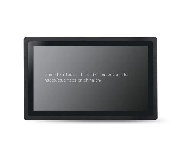 Industrial Monitor Touch Screen Displays