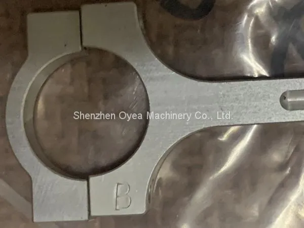 Oscillating Knife Cutting Tool, Vibration Cutting Head photo-4