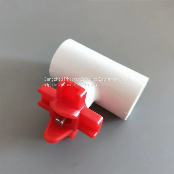 Durable Drinker Nipple Drinker photo-4