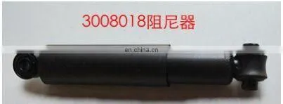 Direct Factory Shock Absorber 3008018 for Cummins K19/K38/K50 Engine Parts photo-2