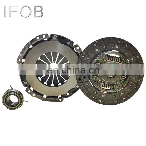 IFOB Wholesale Clutch Kit Clutch Pressure Plate Disc With Release Bearing For Kia Avella Besta Picanto Retona photo-3