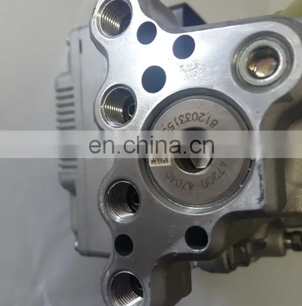 Good Quality ABS Brake Actuator Pump Assembly 47200-47040 photo-5