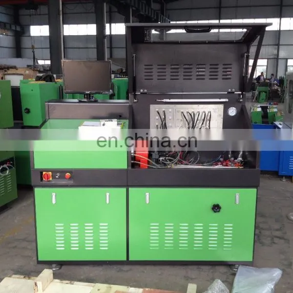 Common Rail Test Bench(Advanced Model) CRS708 CR300A-708 photo-2