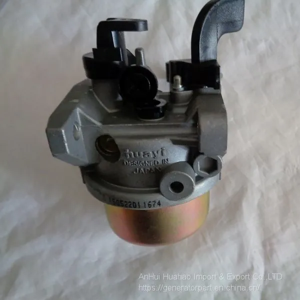 High Quality 152F Generator Carburetor Assembly Spare Parts photo-4