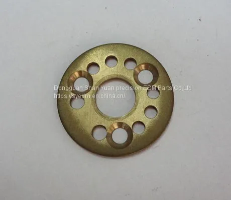 X204D293H02 M915 Mitsubishi Rectifier Ring Lower Manual Type photo-2