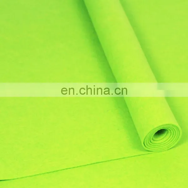 1mm 2mm Felt Tennis Ball Polyester photo-4