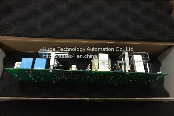 ABB Analog Input Module AI880A