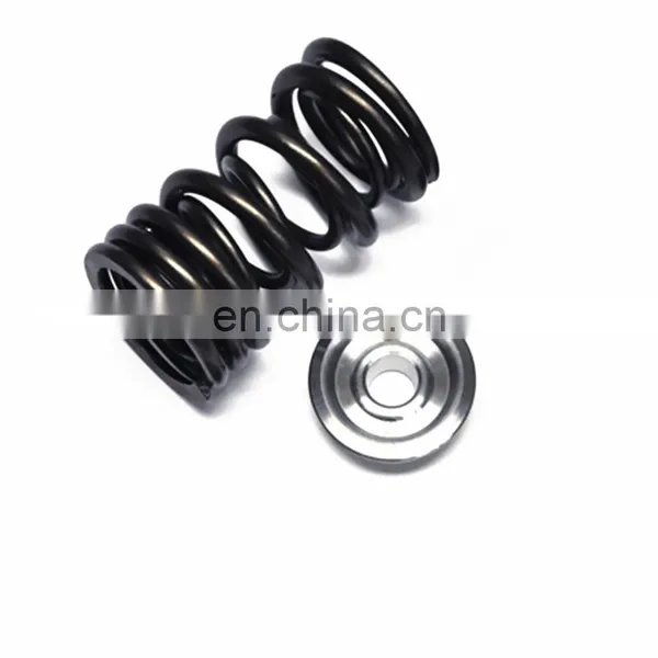 Factory Supply Diggy Spare Parts Intake Exhaust Engine Valve Spring Retainer For Isuzu 4JJ1X 4JJ1 XKSA 4LE2 4JP1 4KH1 8980169741 photo-6