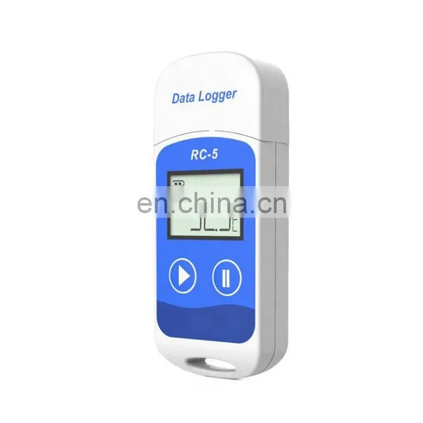 RC-5 USB Waterproof Temperature Recorder photo-2