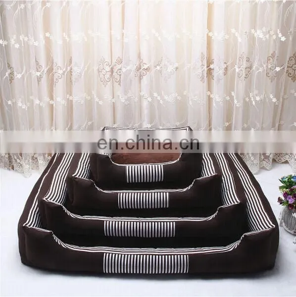 2017 New Products Luxury Pet House Soft Pet Bed Dog House photo-6