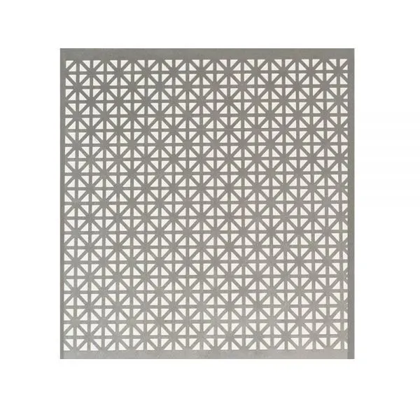 Super Durable Aluminum Hole Punching Panel photo-5
