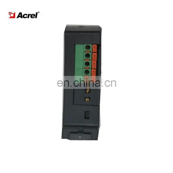 Single Phase AC 0-10A Input Current Transmitter DC Signal Output True Effective Value Measurement Adopted photo-2