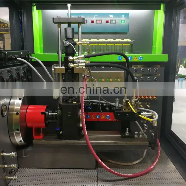Auto Car Diagnostic CR918S Multi-function Common Rail Injector Pump Test Bench photo-3