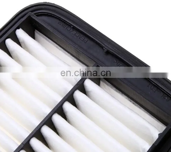 Universal Mushroom Car Air Filter 13780-62L00-000 photo-3