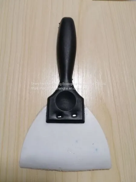 High Quality Rubber Cutter Rubber Scraper for Car Paint Cleaning photo-5