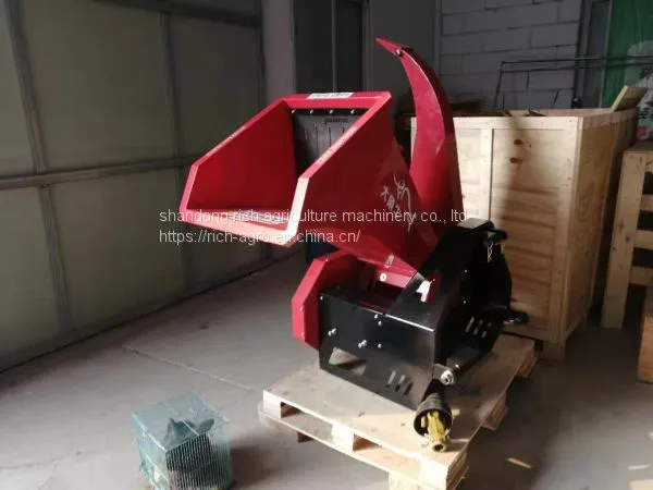 Round Flywheel House Craftsman Wood Chipper Mini Wood Chipper
