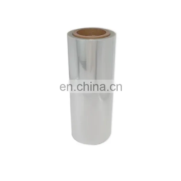 Good Quality Plastic Film for Packing Liquid photo-4