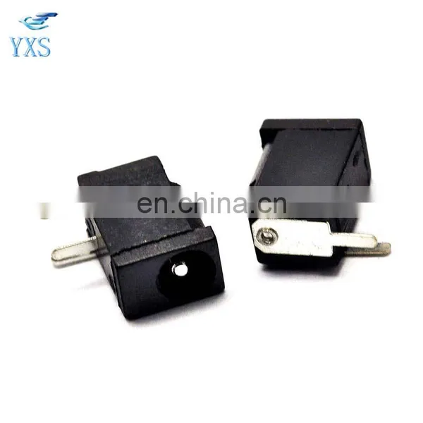 DC Power Socket DC-002 Socket 3.5-1.1MM