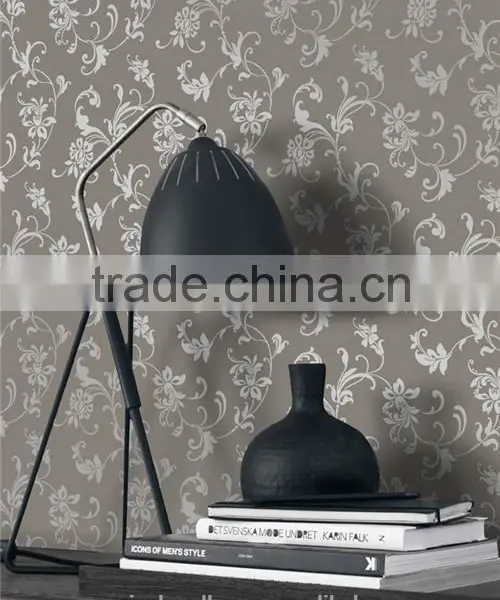 Bright Color Wallpaper/fashionable Design Wallpaper /fire Retardant Wallpaper photo-6