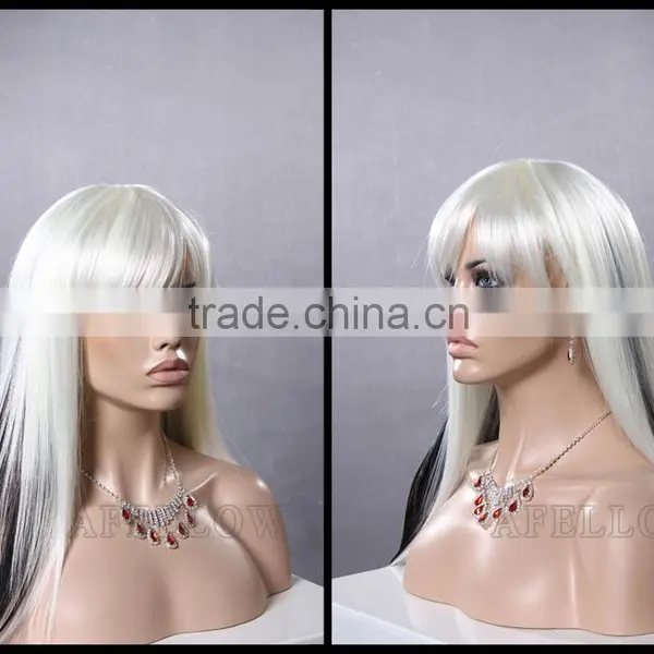 Head Mannequin Cheap Head Model H1047 photo-3
