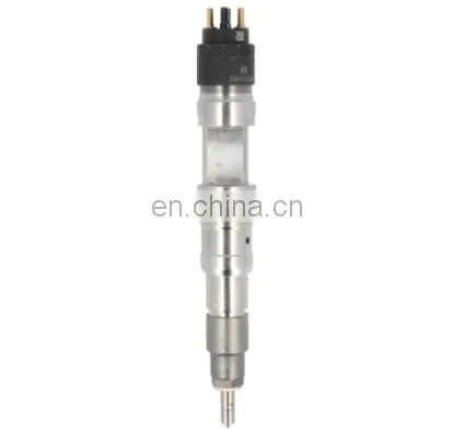 Fuel Injector 0445 110 999 Bos-ch Original In Stock Common Rail Injector 0445110999 photo-2
