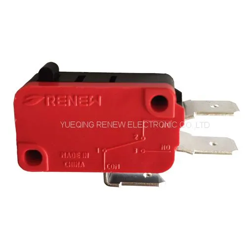 Renew Micro Switch 16a Limit Switch photo-4