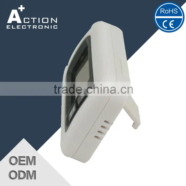 Table Stand Temperature and Humidity Sensor photo-2