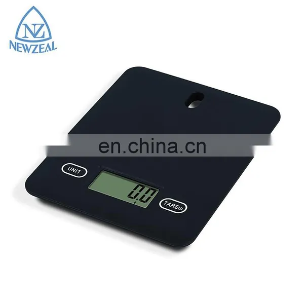 Digital Electronic 5Kg Food Scale Kitchen In Household Scale For Cooking And Dieting photo-3