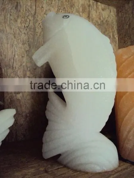 Himalayan Salt Fancy Item/Himalayan Salt Fish photo-3
