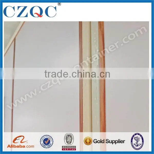 Wind-proof and Rain-proof Container With Two Doors 20foot From China photo-2