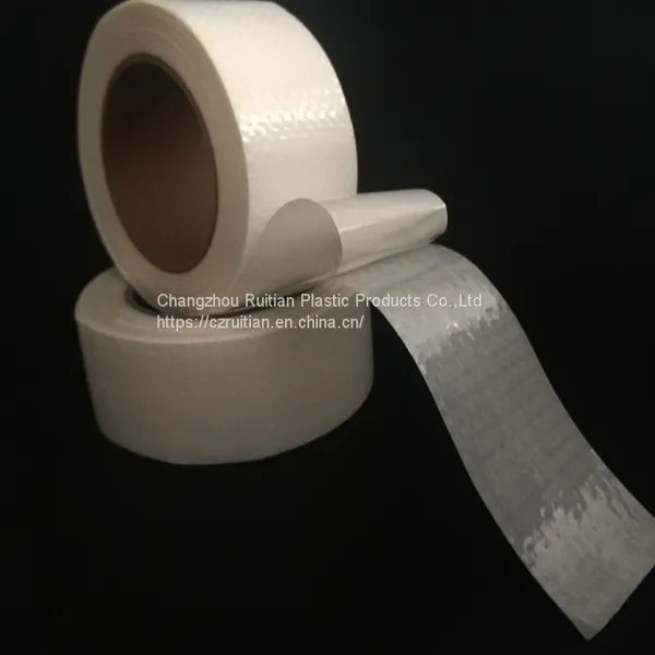 Woven Fabric Tape photo-2
