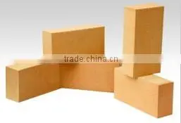 High Compressive Strength AL2O3 Bricks photo-2