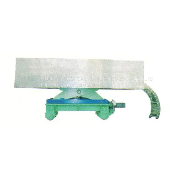 Electromagnetic Stirrer EMS of Melting