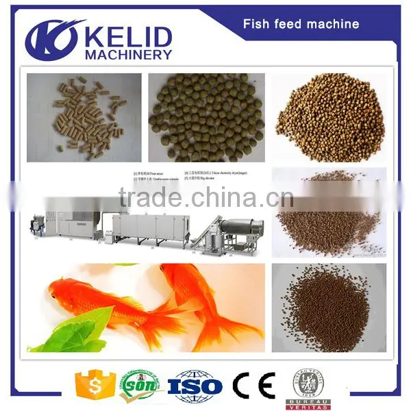 CE Certificate Best Price Floating Fish Feed Pellet Machine Quality Choice Supplier's Choice photo-4