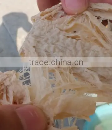 2015 Hot Sell New Conditions Tissue Protein Making Machine photo-5