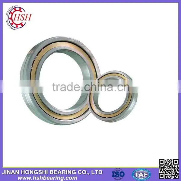 Ceramic Angular Contact Ball Bearings 7211 7311 Lower Prices photo-6