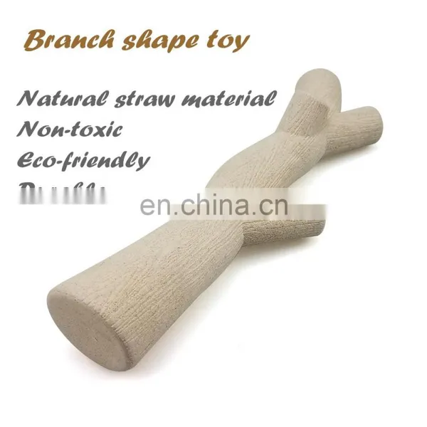 Amazon Hot Selling Eco-friendly Material Dog Grind and Cleaning Teeth Toy Non-toxic and Durable New Fashion Dog Toy photo-4